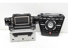 Ford Focus 2011 Radio