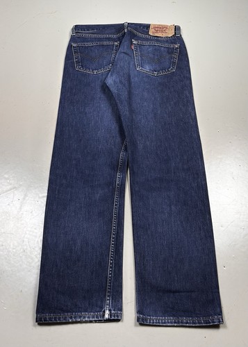 Vintage levi 501 jeans - levi’s,