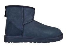 Ugg Classic Mini Schwarze
