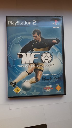 This football 2002 sony - is,