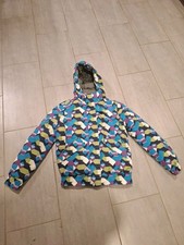 Protest Geotech Skijacke Größe 176