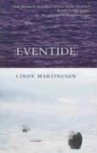 Eventide martinusen cindy - -,