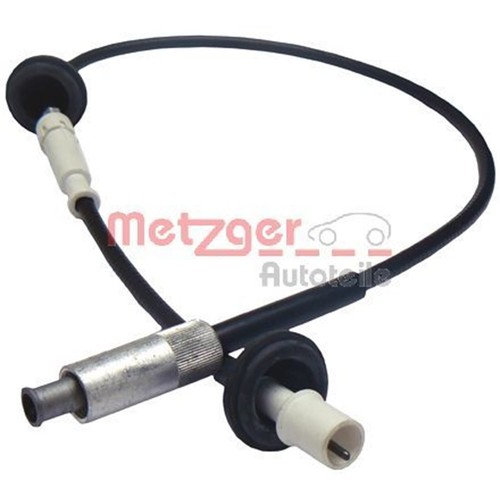Metzger tachowelle für - für, vw