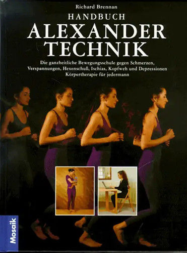 Handbuch alexander technik - handbuch, alexander-technik