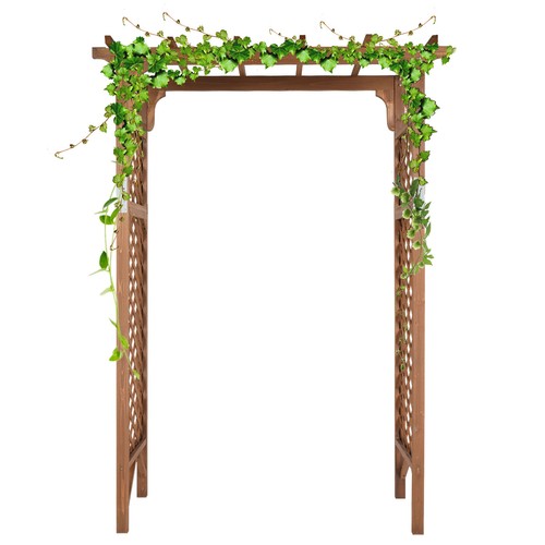 Rosenbogen pergola gartenbogen - rosenbogen,