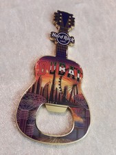 Hard rock cafe - rock, bottle