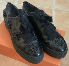 AGL LEOMBRUNI Leder Sneaker