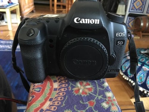 Canon eos mark 1mp - canon, 5d