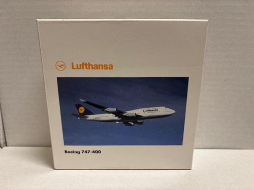 Herpa wings 500 boeing - herpa,