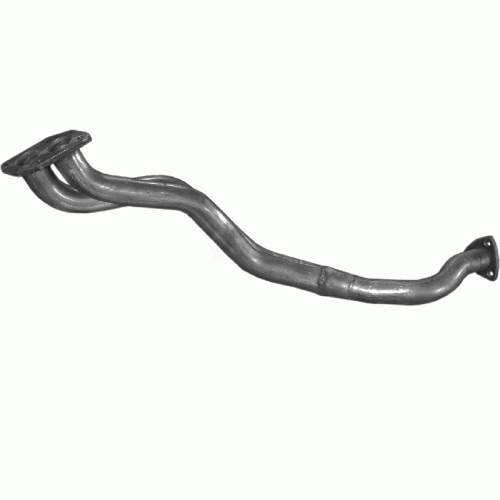 Hosenrohr für audi 1 9 - für, 80