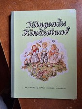 Klingendes kinderland die - kinderland:,