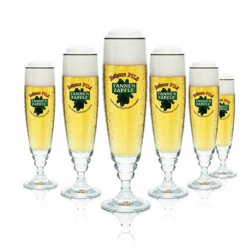 Rothaus glas 2l - 6x, exklusiv