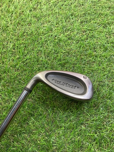 Wilson fat shaft tour - fat,
