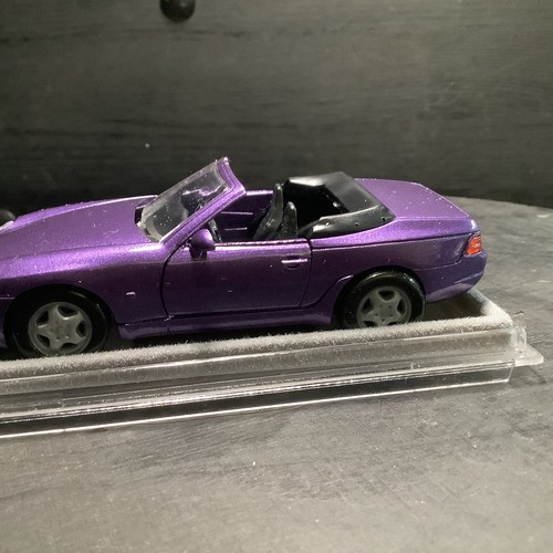 Nzg 364 porsche 968 - nzg,