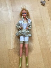 Barbie 90er Hollywood Hair