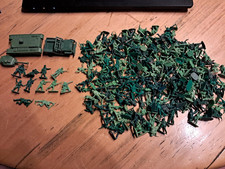 großes Konvolut Militär