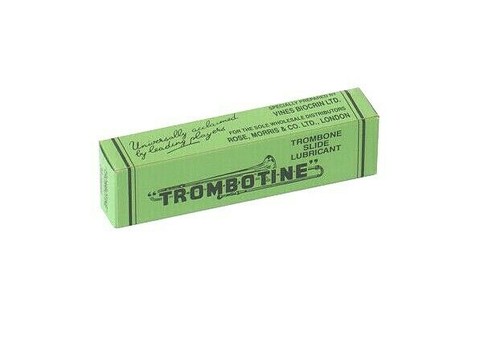 Trombotine zugfett für - zugfett,