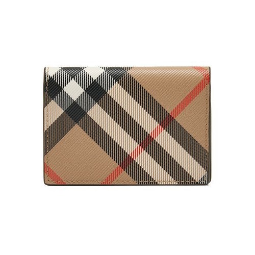 Burberry karte geldbörse - burberry,