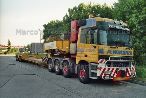 Lkw foto mercedes benz - lkw, mercedes-benz