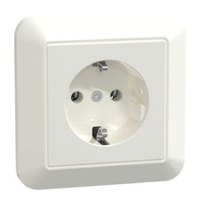 Merten meg2301 1019 steckdose - merten,