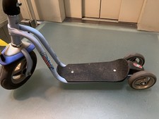 Puky Roller R1, Hellblau