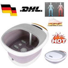 Fußbad Fußsprudelbad