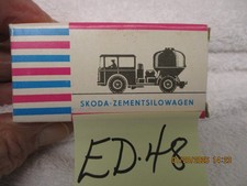 Permot HO VEB Prefo Dresden