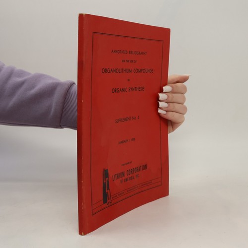Annotated bibliography the - annotated, on