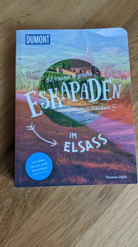 Eskapaden elsass thomas - eskapaden, im