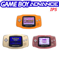 Nintendo Game Boy Advance