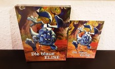 Die blaue Elise -- Blu-ray +