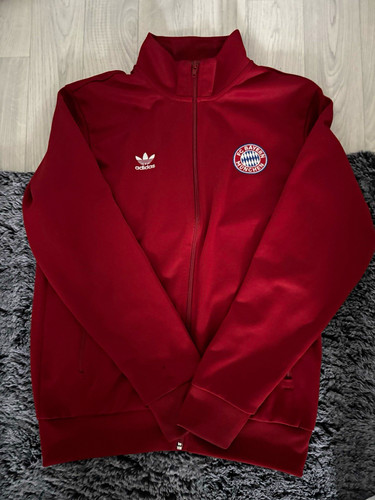 Adidas bayern münchen - adidas,