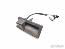 VW Tiguan Außengriff der