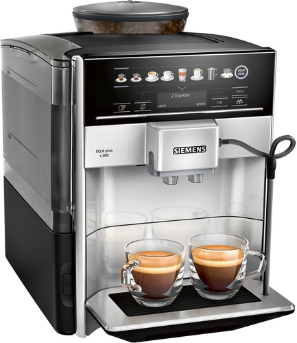 Siemens eq6 plus s300 - siemens,
