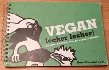 Marc Pierschel - Vegan lecker