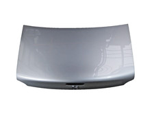 Mazda MX5 NB Heckdeckel Kofferraumklappe Kofferraumdeckel Heckklappe Silber