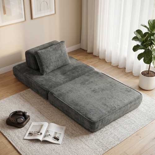 Homcom schlafsessel 1 - homcom,