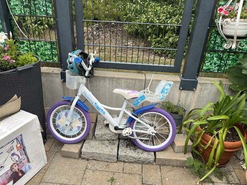 Kinderfahrrad zoll anna und - kinderfahrrad,