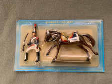 Starlux Kavallerie, GA-Nr. 9