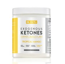 Exogene Ketone BHB Mango 150g