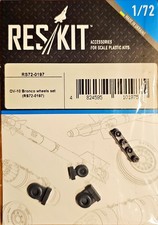 Reskit RS72-0197, OV-10 BRONCO