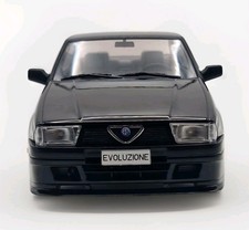 Alfa Romeo 75 Turbo Evoluzione