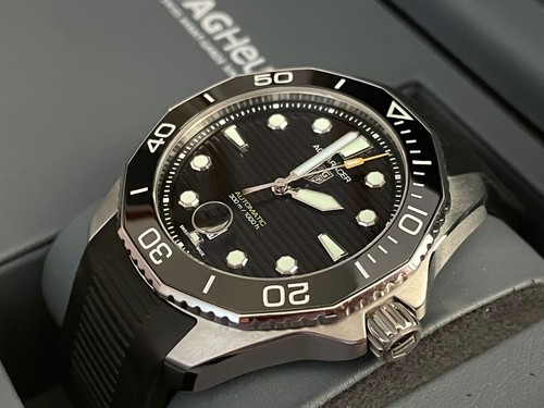 Tag heuer aquaracer 300m - heuer,