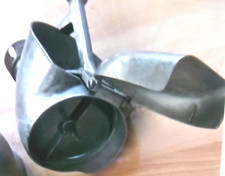 Krefft Gemüseschneider AG 3