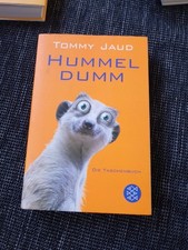 Hummeldumm von Tommy Jaud (2012, Taschenbuch)