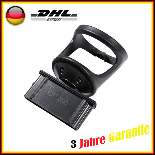 Für mercedes becherhalter - mercedes,