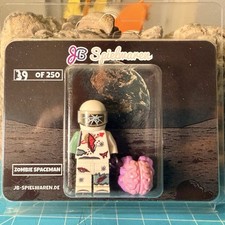 LEGO Custom Minifigur - JB