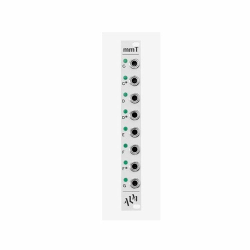 Alm mmt midi expander - alm, zu