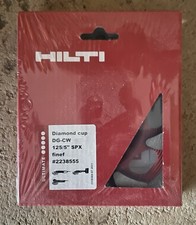Hilti Diamant-Topfscheibe