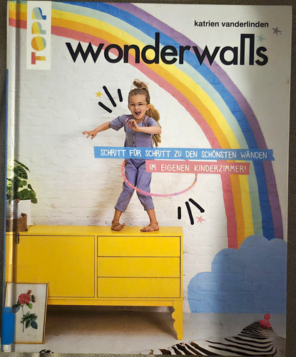 Wonderwalls schritt für - wonderwalls.,